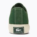 Încălțăminte pentru bărbați Lacoste 47CMA0005 green/off white 6