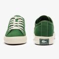 Încălțăminte pentru bărbați Lacoste 47CMA0005 green/off white 10
