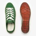 Încălțăminte pentru bărbați Lacoste 47CMA0005 green/off white 12