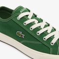 Încălțăminte pentru bărbați Lacoste 47CMA0005 green/off white 13