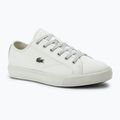 Încălțăminte pentru bărbați Lacoste 47CMA0005 off white/off white