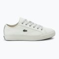 Încălțăminte pentru bărbați Lacoste 47CMA0005 off white/off white 2
