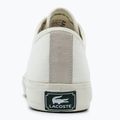 Încălțăminte pentru bărbați Lacoste 47CMA0005 off white/off white 6