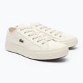 Încălțăminte pentru bărbați Lacoste 47CMA0005 off white/off white 8