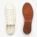 Încălțăminte pentru bărbați Lacoste 47CMA0005 off white/off white 12