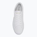 Încălțăminte pentru femei Lacoste 47SFA0072 white/gold 5