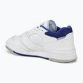 Pantofi bărbați Lacoste 47SMA0061 alb / albastru 3