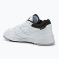 Încălțăminte pentru bărbați Lacoste Lineshot Contrasted Collar Leather white/black 3