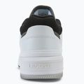 Încălțăminte pentru bărbați Lacoste Lineshot Contrasted Collar Leather white/black 6