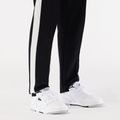 Încălțăminte pentru bărbați Lacoste Lineshot Contrasted Collar Leather white/black 14