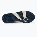 Pantofi bărbați Lacoste 47SMA0062 alb / navy 4