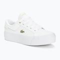 Încălăminte pentru femei Lacoste 47CFA0005 white/gold