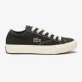 Lacoste pantofi de damă 47CFA0006 negru / off white 9