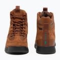 Încălțăminte pentru bărbați Lacoste Urban Breaker brown/ dark brown 3