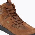 Încălțăminte pentru bărbați Lacoste Urban Breaker brown/ dark brown 6