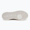 Încălțăminte pentru femei Lacoste L002 Evo Monograms white / light brown 4