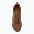 Încălțăminte pentru bărbați Lacoste 48SMA003 brown/ brown 5