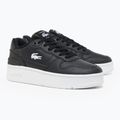 Încălțăminte pentru femei Lacoste T-Clip Platform black/white 2