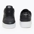 Încălțăminte pentru femei Lacoste T-Clip Platform black/white 5