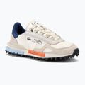 Încălțăminte pentru bărbați Lacoste Elite Active off white/ navy