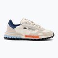 Încălțăminte pentru bărbați Lacoste Elite Active off white/ navy 2