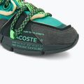 Încălțăminte pentru bărbați Lacoste L003 Active Runway green/ fark green 7