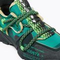 Încălțăminte pentru bărbați Lacoste L003 Active Runway green/ fark green 13