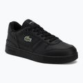 Încălțăminte pentru bărbați  Lacoste 48SMA0031 black/black