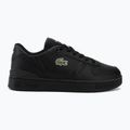 Încălțăminte pentru bărbați  Lacoste 48SMA0031 black/black 2