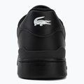 Încălțăminte pentru bărbați  Lacoste 48SMA0031 black/black 6