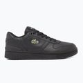 Încălțăminte pentru bărbați  Lacoste 48SMA0031 black/black