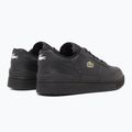 Încălțăminte pentru bărbați  Lacoste 48SMA0031 black/black 2