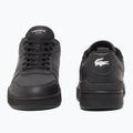 Încălțăminte pentru bărbați  Lacoste 48SMA0031 black/black 3