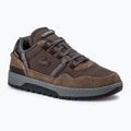 Încălțăminte pentru bărbați Lacoste T-Clip Winter Outdoor brown/dark gray