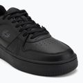 Încălțăminte pentru bărbați Lacoste L001 black/black 7