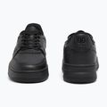 Încălțăminte pentru bărbați Lacoste L001 black/black 8