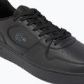 Încălțăminte pentru bărbați Lacoste L001 black/black 10