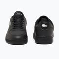 Încălțăminte pentru copii Lacoste T-Clip black/black 9