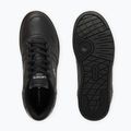 Încălțăminte pentru copii Lacoste T-Clip black/black 10