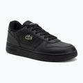 Încălțăminte pentru copii Lacoste T-Clip black/black