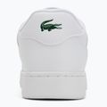 Încălțăminte pentru copii Lacoste T-Clip white/white 6