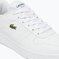 Încălțăminte pentru copii Lacoste T-Clip white/white 9