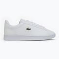 Încălțăminte pentru copii  Lacoste 48SUJ0013 white/white 2