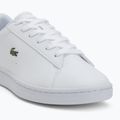 Încălțăminte pentru copii  Lacoste 48SUJ0013 white/white 7