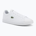 Încălțăminte pentru bărbați Lacoste Lerond Set white/white