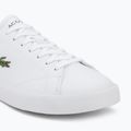 Încălțăminte pentru bărbați Lacoste Lerond Set white/white 7