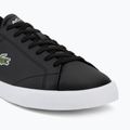 Încălțăminte pentru bărbați Lacoste Lerond Set black/white 7