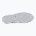 Încălțăminte bărbătească Lacoste Powercourt white/dark green 4