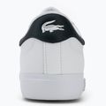 Încălțăminte bărbătească Lacoste Powercourt white/dark green 6