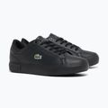 Încălțăminte pentru copii Lacoste Powercourt black/black 3